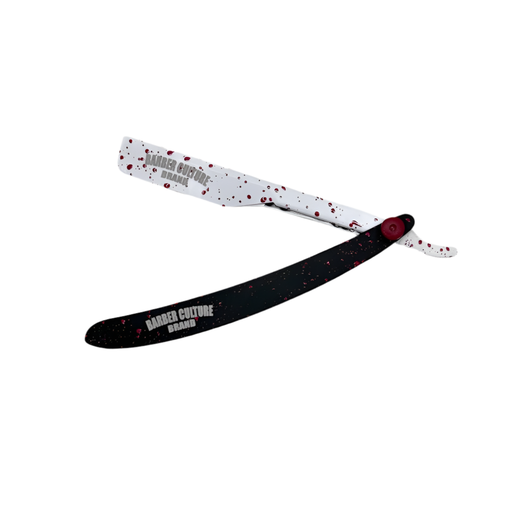 Straight Razor Handle