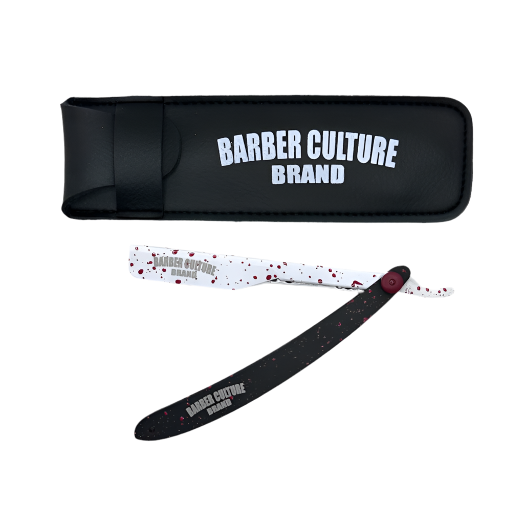 Straight Razor Handle