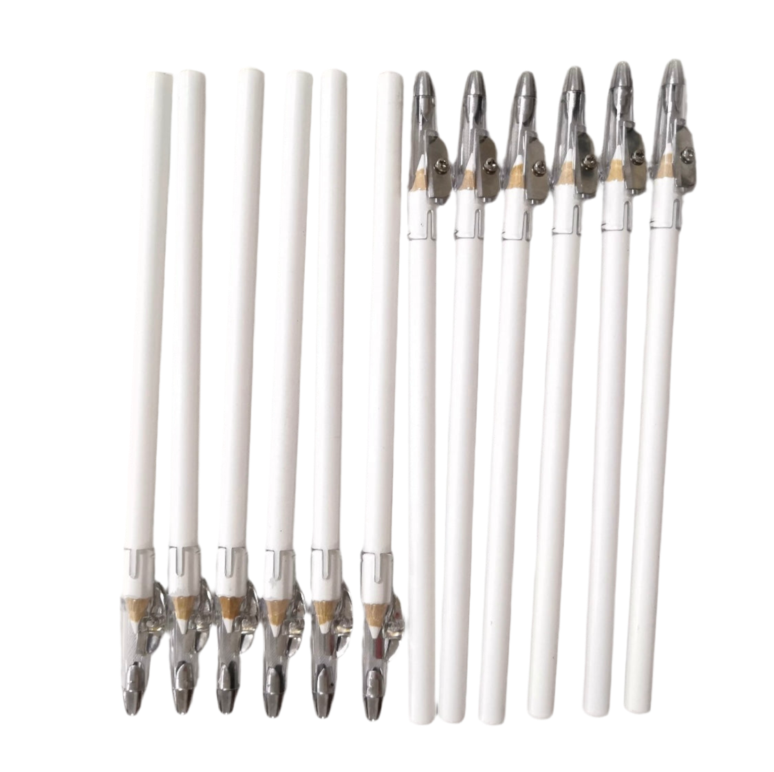 Two piece Barber Pencils