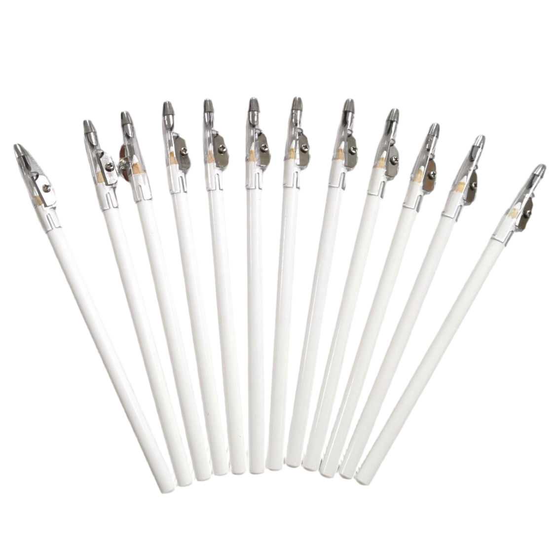 Two piece Barber Pencils