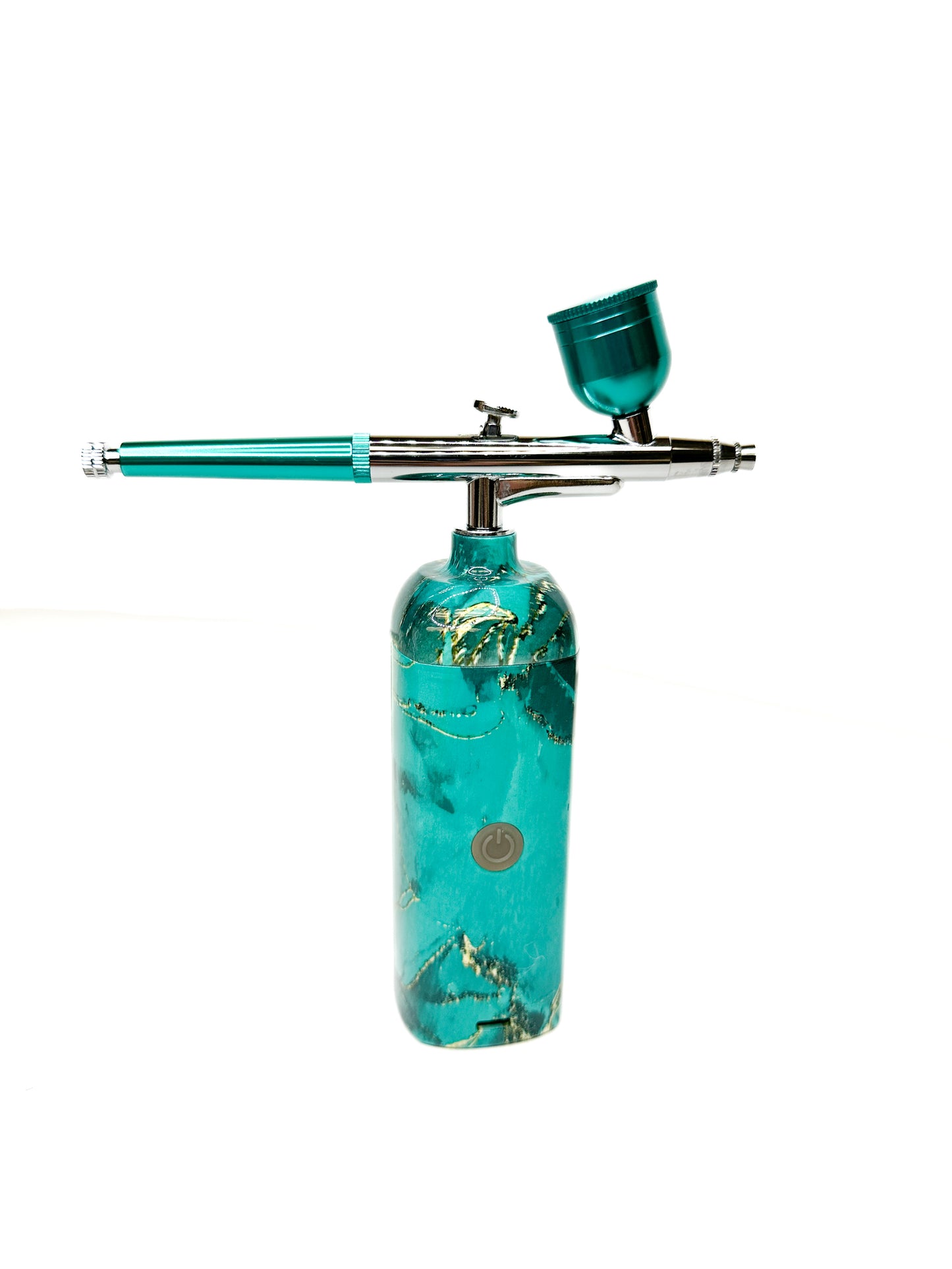 Barber Culture Brand Marble Airbrush