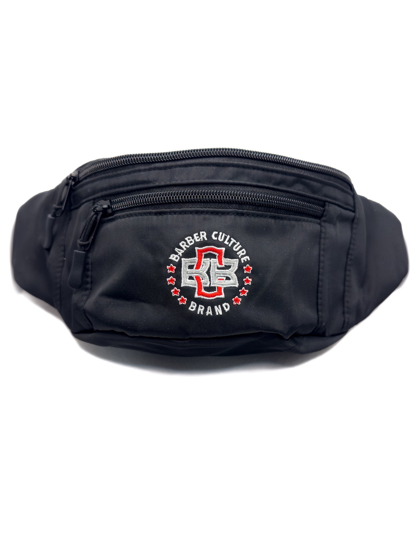 Barber Culture Brand Fanny Pack