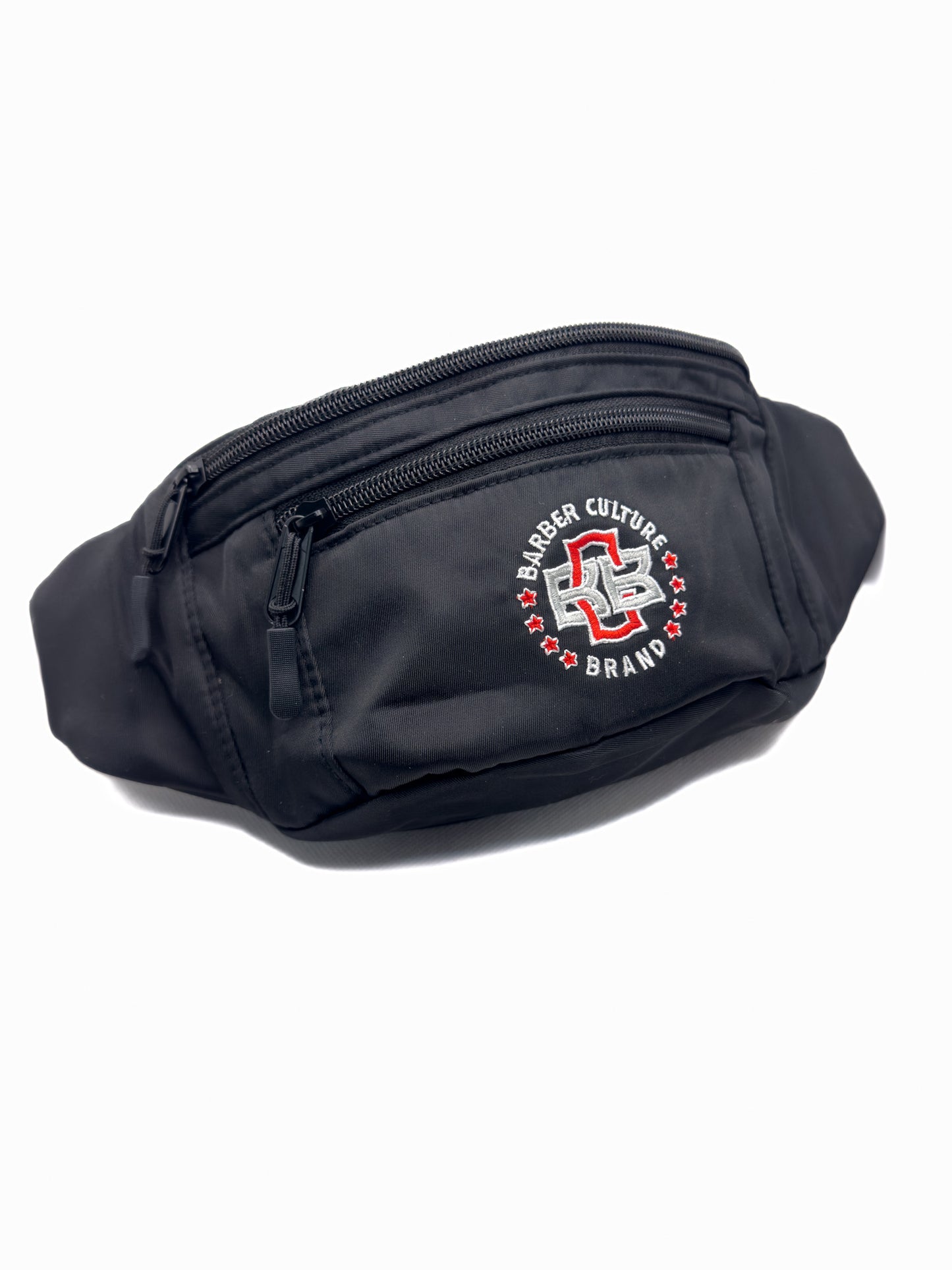 Barber Culture Brand Fanny Pack