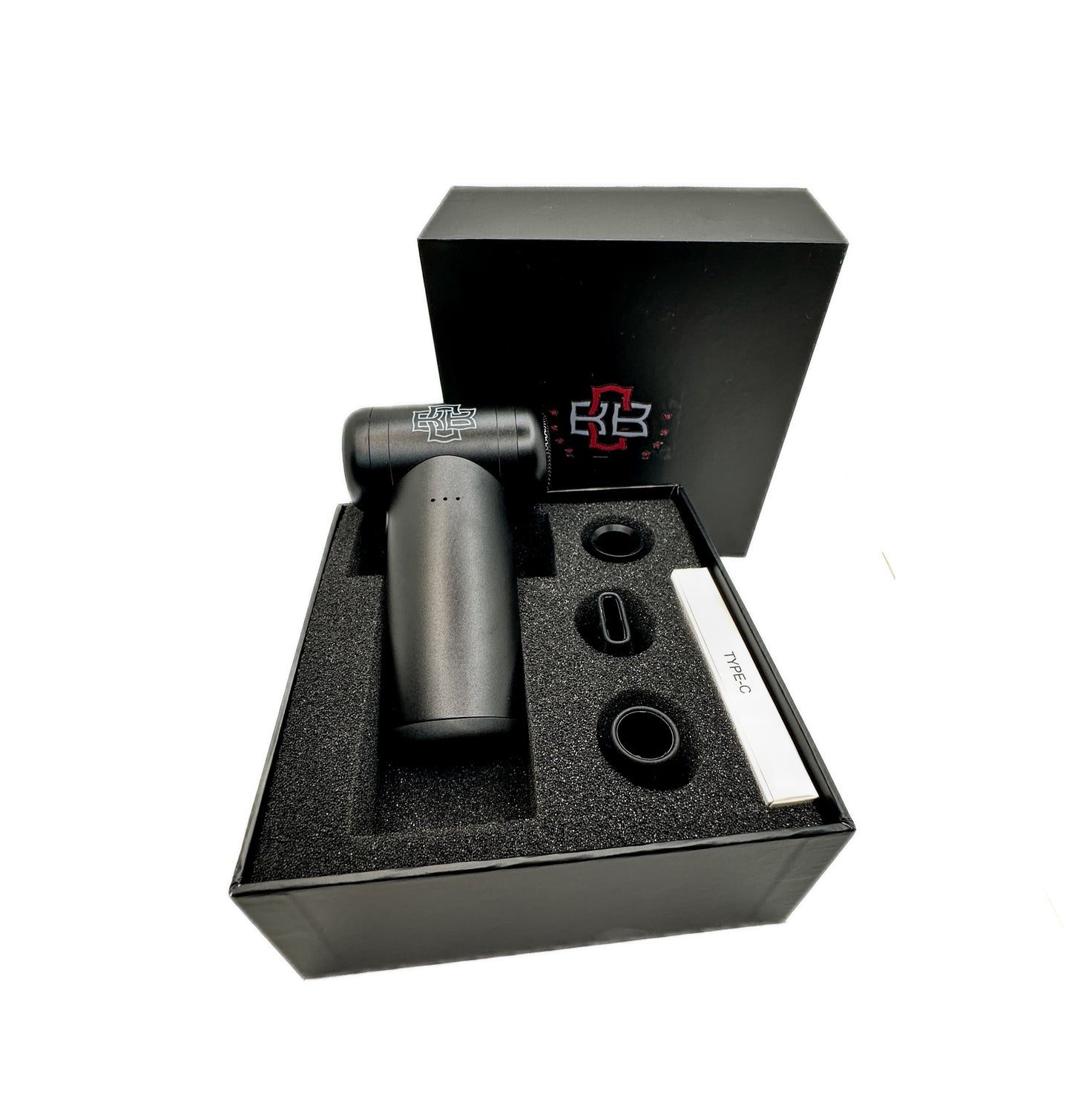 Barber Culture Brand air Duster