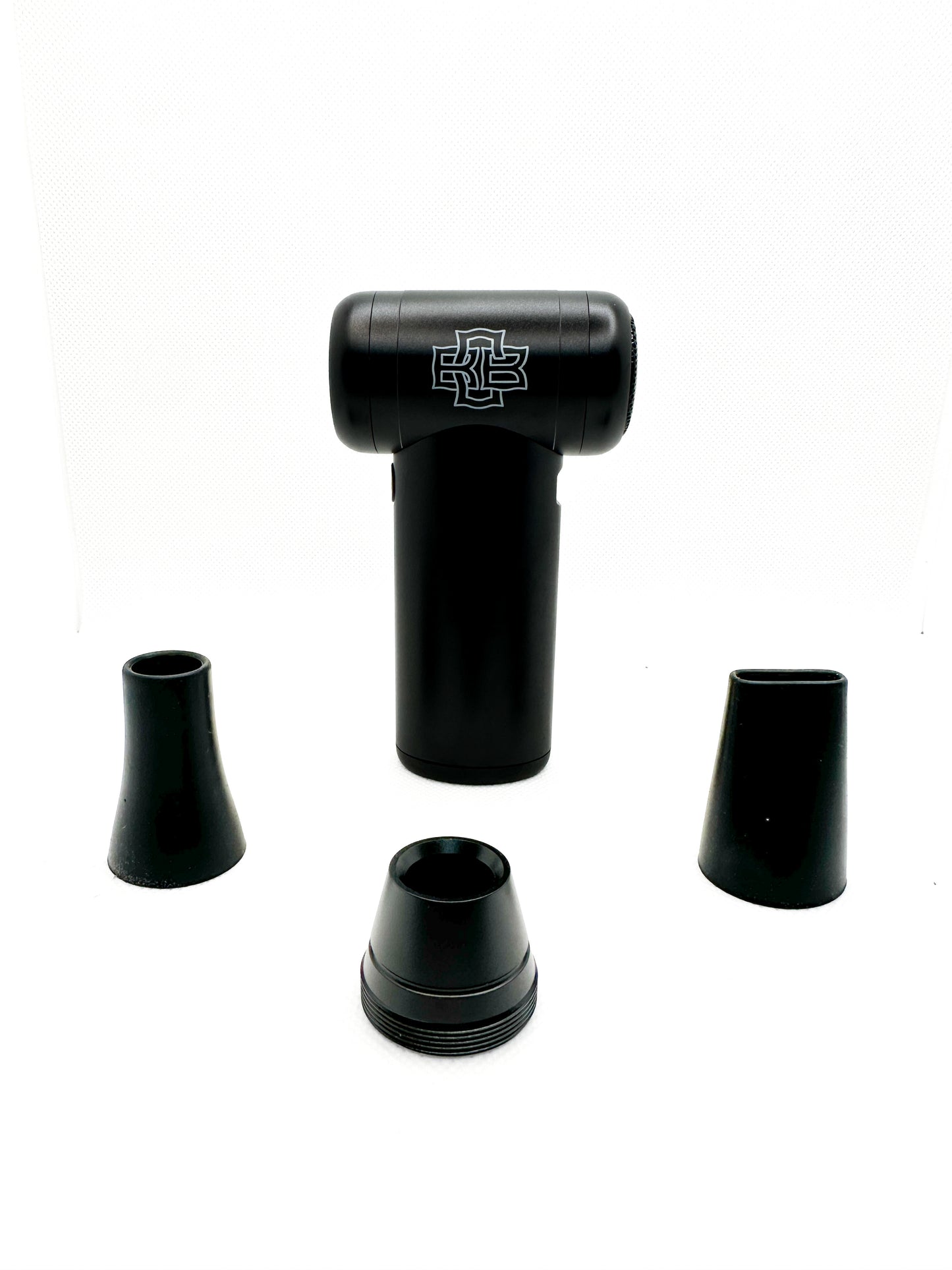 Barber Culture Brand air Duster