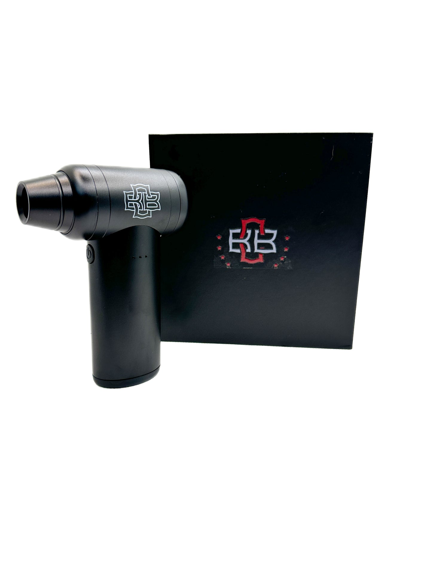 Barber Culture Brand air Duster