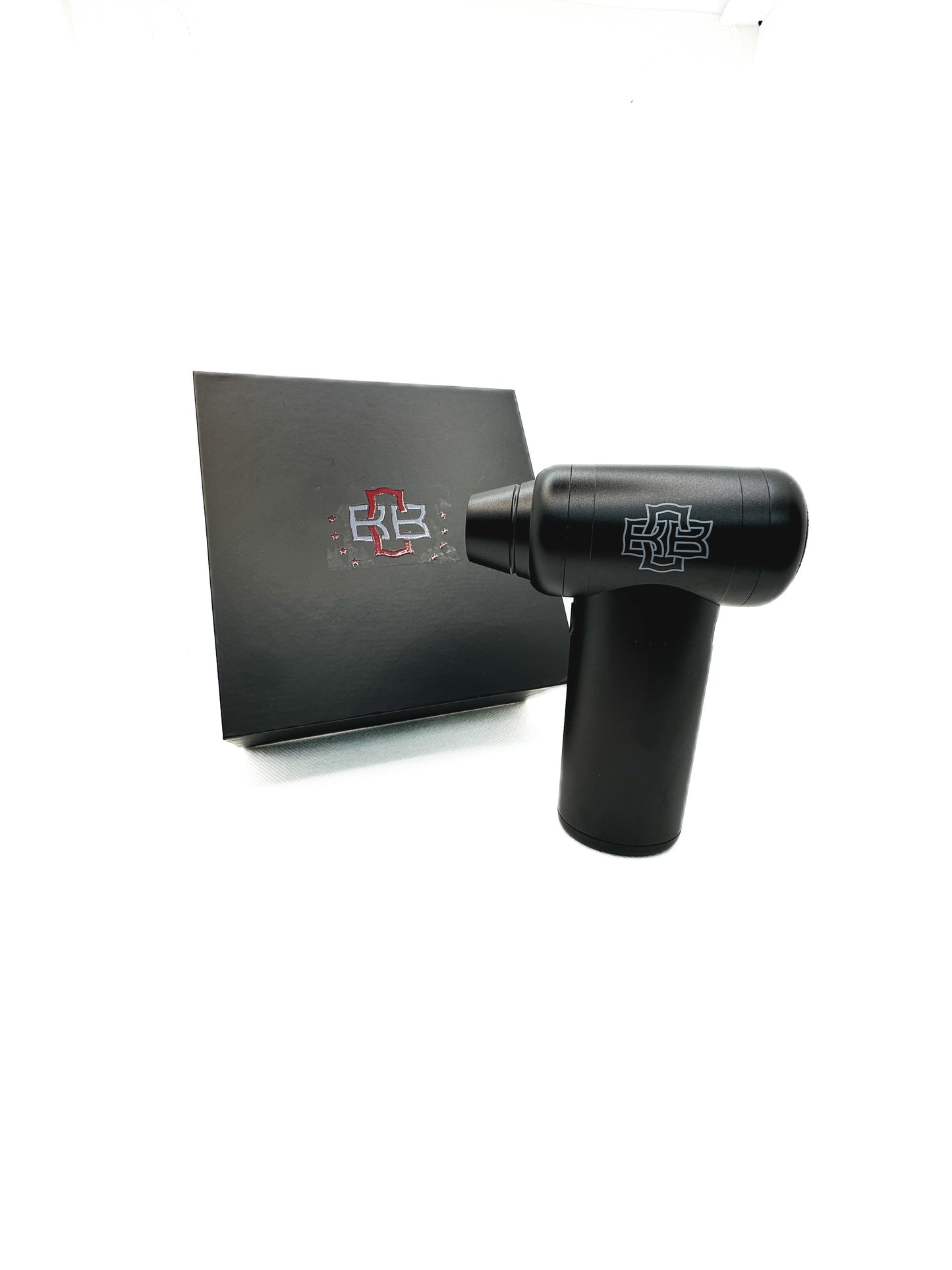 Barber Culture Brand air Duster