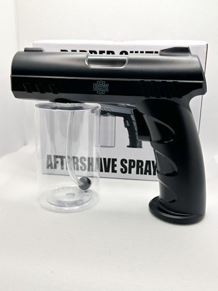 Barber Culture Brand Nano Blue Light Atomizer