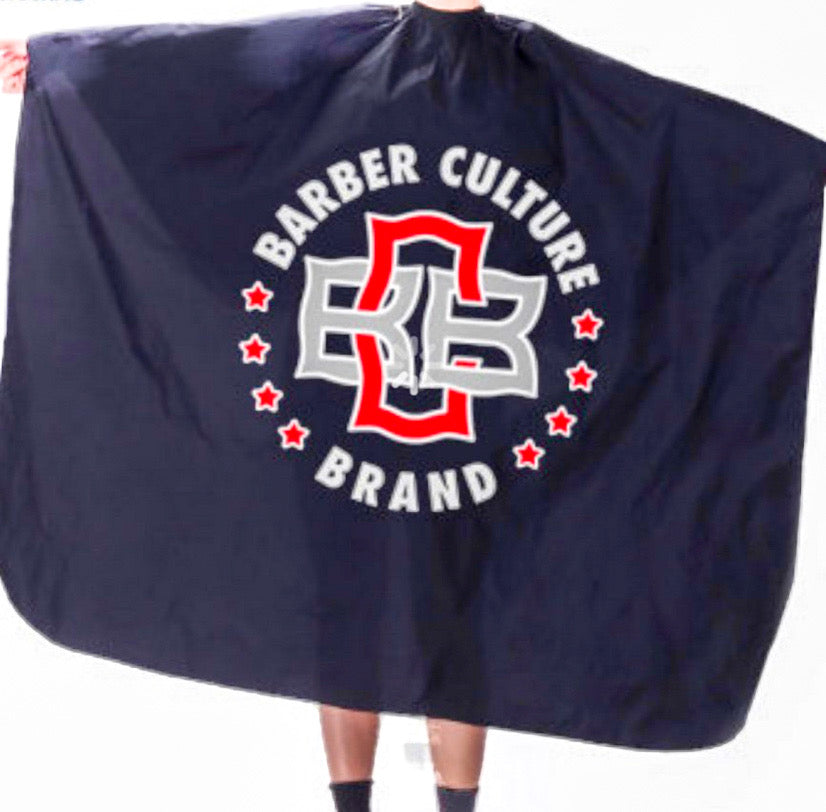 BCB Barber cape