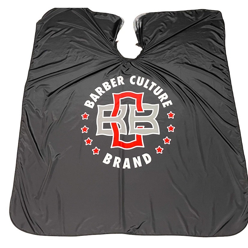 BCB Barber cape