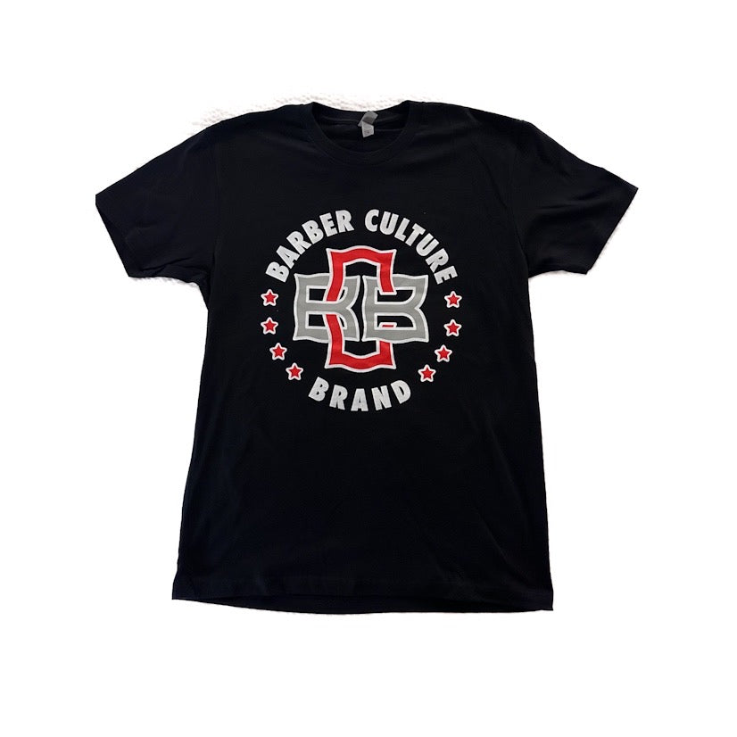 Black BCB t-shirt