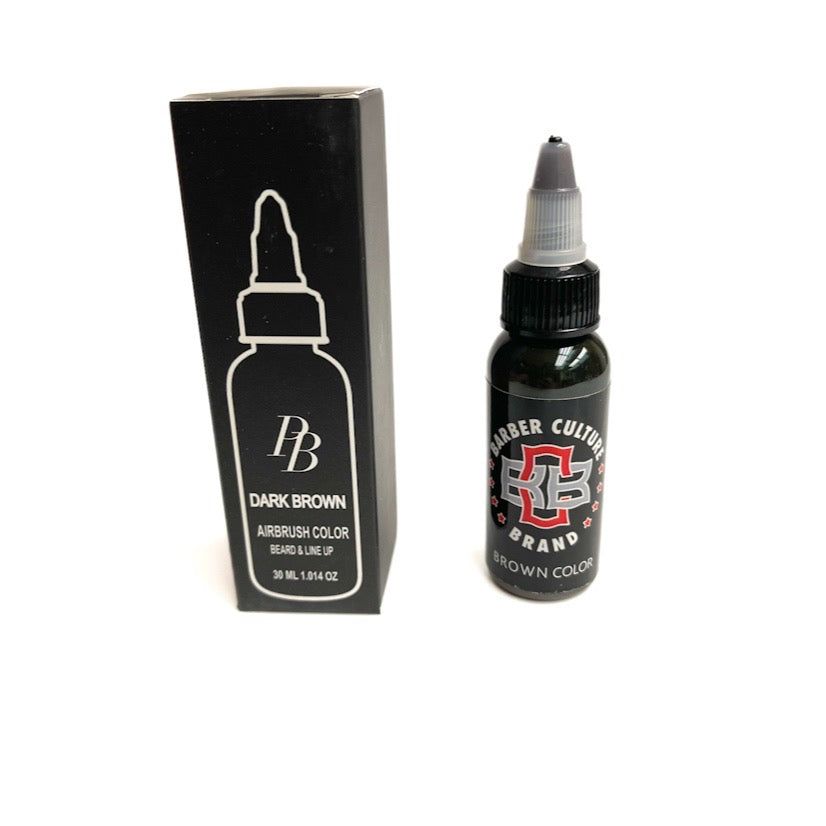 Brown color enhancements