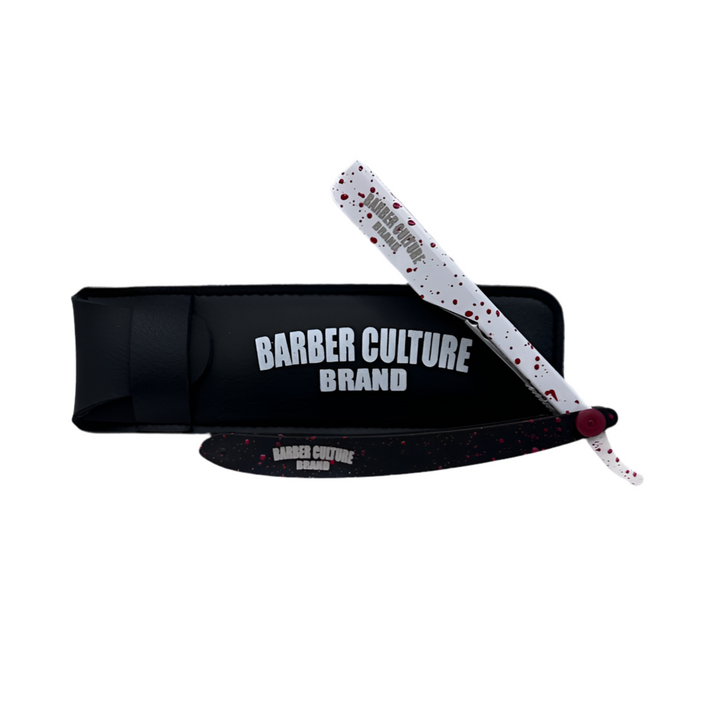 Straight Razor Handle – Barber Culture Brand